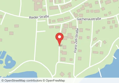 Conrad-Schulz-Weg Herrsching am Ammersee – Hotels in der Nähe Hotels an der Conrad-Schulz-Weg in Herrsching am Ammersee – Unterkünfte, Pensionen und Ferienwohnungen in zentraler Lage