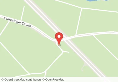 Hotels an der Dasinger Straße in Dasing – Unterkünfte, Pensionen und Ferienwohnungen in zentraler Lage