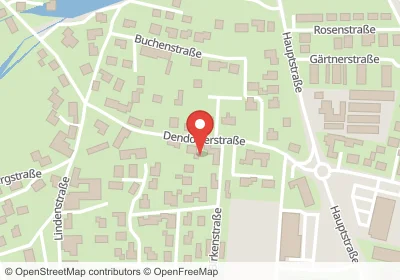Dendorferstraße Köfering – Hotels in der Nähe Hotels an der Dendorferstraße in Köfering – Unterkünfte, Pensionen und Ferienwohnungen in zentraler Lage