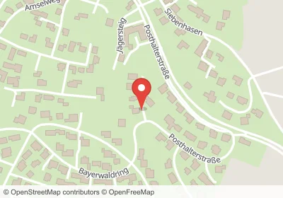 Dettenbachstraße Tittling – Hotels in der Nähe Hotels an der Dettenbachstraße in Tittling – Unterkünfte, Pensionen und Ferienwohnungen in zentraler Lage