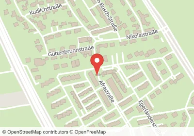 Hotels an der Donauschwabenring in Mering – Unterkünfte, Pensionen und Ferienwohnungen in zentraler Lage