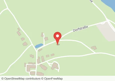Hotels an der Dorfstraße in Inning am Ammersee – Unterkünfte, Pensionen und Ferienwohnungen in zentraler Lage