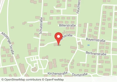 Hotels an der Dorfstraße in Kastl – Unterkünfte, Pensionen und Ferienwohnungen in zentraler Lage