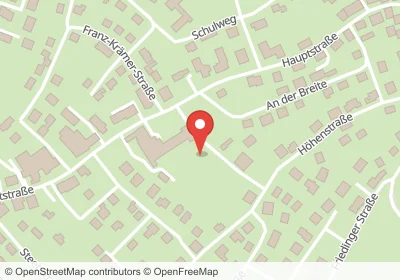 Dr.-Ehrengut-Weg Seefeld – Hotels in der Nähe Hotels an der Dr.-Ehrengut-Weg in Seefeld – Unterkünfte, Pensionen und Ferienwohnungen in zentraler Lage