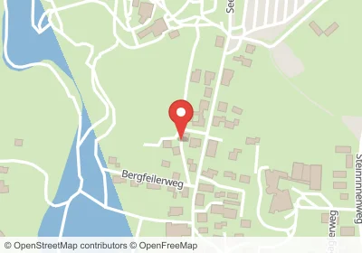 Hotels an der Dr.-Mayr-Weg in Andechs – Unterkünfte, Pensionen und Ferienwohnungen in zentraler Lage