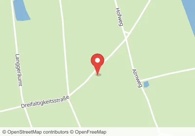 Dreifaltigkeitsstraße Herrsching am Ammersee – Hotels in der Nähe Hotels an der Dreifaltigkeitsstraße in Herrsching am Ammersee – Unterkünfte, Pensionen und Ferienwohnungen in zentraler Lage