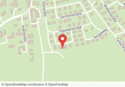 Hotels an der Drosselweg in Kirchweidach – Unterkünfte, Pensionen und Ferienwohnungen in zentraler Lage