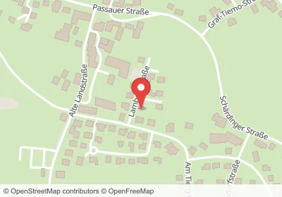 Hotels an der Eckbertstraße in Neuburg am Inn – Unterkünfte, Pensionen und Ferienwohnungen in zentraler Lage