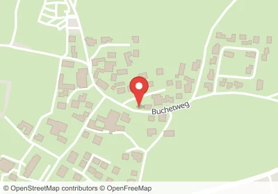 Hotels an der Eckerichweg in Thyrnau – Unterkünfte, Pensionen und Ferienwohnungen in zentraler Lage