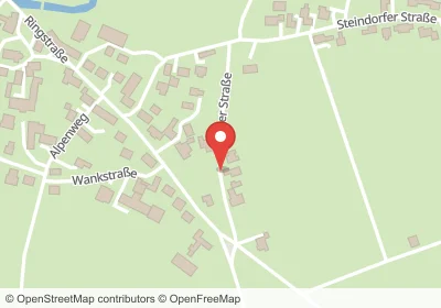 Hotels an der Eglinger Straße in Schmiechen – Unterkünfte, Pensionen und Ferienwohnungen in zentraler Lage