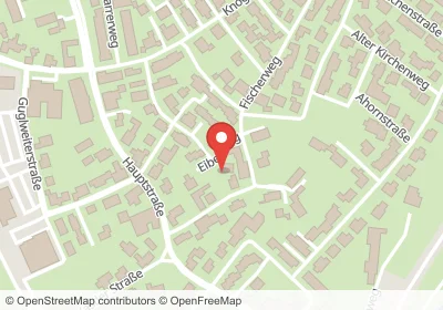 Hotels an der Eibenweg in Emmerting – Unterkünfte, Pensionen und Ferienwohnungen in zentraler Lage