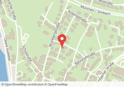 Eichendorffstraße Marktl – Hotels in der Nähe Hotels an der Eichendorffstraße in Marktl – Unterkünfte, Pensionen und Ferienwohnungen in zentraler Lage