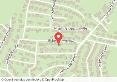 Hotels an der Eichendorffstraße in Emmerting – Unterkünfte, Pensionen und Ferienwohnungen in zentraler Lage