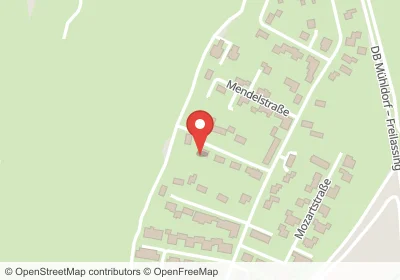 Eichendorffstraße Tüßling – Hotels in der Nähe Hotels an der Eichendorffstraße in Tüßling – Unterkünfte, Pensionen und Ferienwohnungen in zentraler Lage
