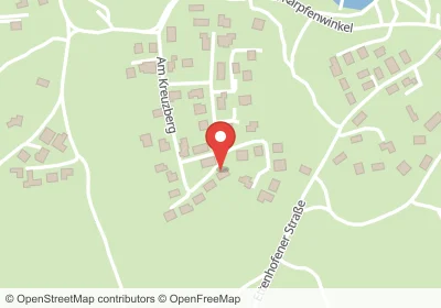 Hotels an der Eichenweg in Weßling – Unterkünfte, Pensionen und Ferienwohnungen in zentraler Lage