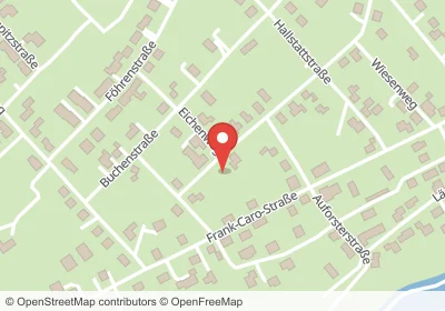 Eichenweg Garching an der Alz – Hotels in der Nähe Hotels an der Eichenweg in Garching an der Alz – Unterkünfte, Pensionen und Ferienwohnungen in zentraler Lage