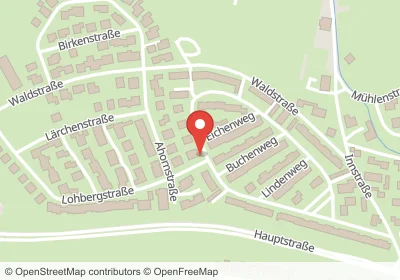 Hotels an der Eichenweg in Teising – Unterkünfte, Pensionen und Ferienwohnungen in zentraler Lage