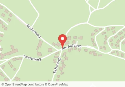 Eichenweg Obergriesbach – Hotels in der Nähe Hotels an der Eichenweg in Obergriesbach – Unterkünfte, Pensionen und Ferienwohnungen in zentraler Lage
