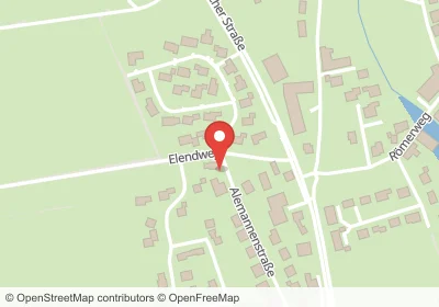 Elendweg Baar – Hotels in der Nähe Hotels an der Elendweg in Baar – Unterkünfte, Pensionen und Ferienwohnungen in zentraler Lage