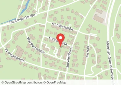 Enzianstraße Feldafing – Hotels in der Nähe Hotels an der Enzianstraße in Feldafing – Unterkünfte, Pensionen und Ferienwohnungen in zentraler Lage
