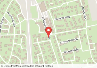 Hotels an der Erlabrunner Straße in Margetshöchheim – Unterkünfte, Pensionen und Ferienwohnungen in zentraler Lage