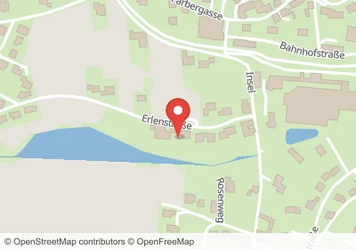 Hotels an der Erlenstraße in Tittling – Unterkünfte, Pensionen und Ferienwohnungen in zentraler Lage