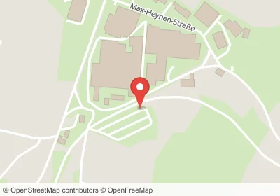 Hotels an der Ernst-Heynen-Straße in Tittling – Unterkünfte, Pensionen und Ferienwohnungen in zentraler Lage