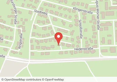 Hotels an der Eschenweg in Hettstadt – Unterkünfte, Pensionen und Ferienwohnungen in zentraler Lage