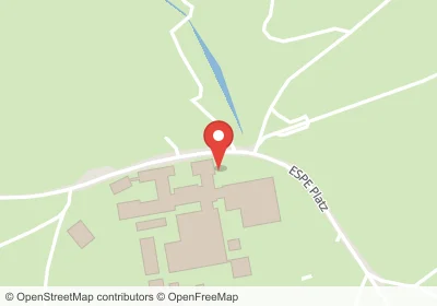 Hotels an der ESPE Platz in Seefeld – Unterkünfte, Pensionen und Ferienwohnungen in zentraler Lage