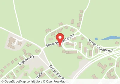 Etterschlager Straße Weßling – Hotels in der Nähe Hotels an der Etterschlager Straße in Weßling – Unterkünfte, Pensionen und Ferienwohnungen in zentraler Lage