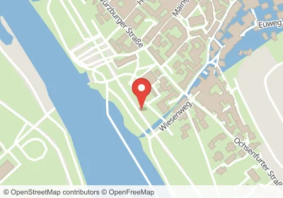 Fährstraße Randersacker – Hotels in der Nähe Hotels an der Fährstraße in Randersacker – Unterkünfte, Pensionen und Ferienwohnungen in zentraler Lage