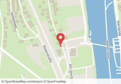 Hotels an der Fahrweg in Margetshöchheim – Unterkünfte, Pensionen und Ferienwohnungen in zentraler Lage