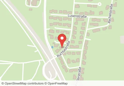 Hotels an der Falkensteinstraße in Ruderting – Unterkünfte, Pensionen und Ferienwohnungen in zentraler Lage