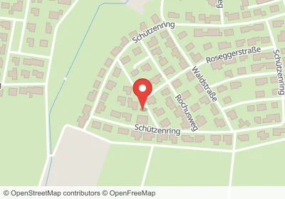 Hotels an der Fasanenweg in Alteglofsheim – Unterkünfte, Pensionen und Ferienwohnungen in zentraler Lage