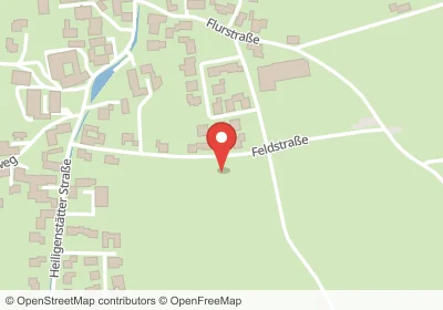 Feldstraße Teising – Hotels in der Nähe Hotels an der Feldstraße in Teising – Unterkünfte, Pensionen und Ferienwohnungen in zentraler Lage