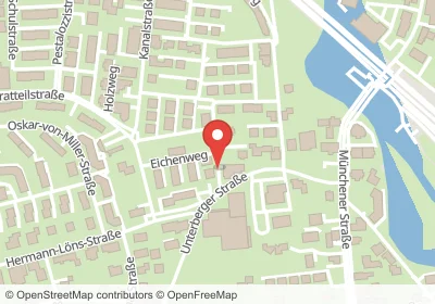 Feldweg Mering – Hotels in der Nähe Hotels an der Feldweg in Mering – Unterkünfte, Pensionen und Ferienwohnungen in zentraler Lage