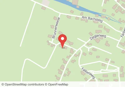 Hotels an der Feldweg in Aindling – Unterkünfte, Pensionen und Ferienwohnungen in zentraler Lage
