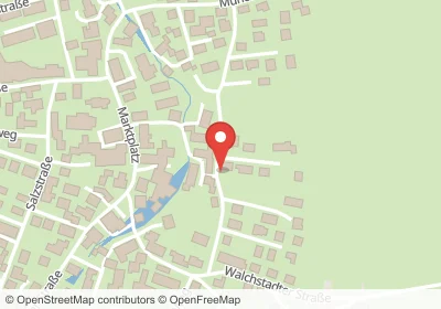 Hotels an der Fichtenstraße in Inning am Ammersee – Unterkünfte, Pensionen und Ferienwohnungen in zentraler Lage