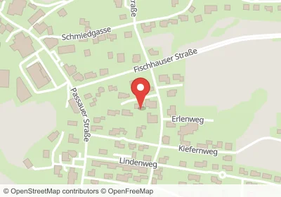 Hotels an der Fichtenweg in Ruderting – Unterkünfte, Pensionen und Ferienwohnungen in zentraler Lage