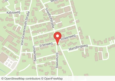 Finkenweg Affing – Hotels in der Nähe Hotels an der Finkenweg in Affing – Unterkünfte, Pensionen und Ferienwohnungen in zentraler Lage