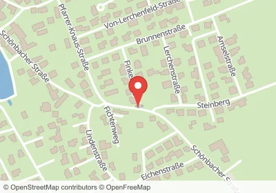 Finkenweg Kühbach – Hotels in der Nähe Hotels an der Finkenweg in Kühbach – Unterkünfte, Pensionen und Ferienwohnungen in zentraler Lage