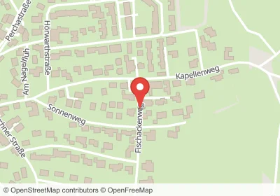 Fischackerweg Berg – Hotels in der Nähe Hotels an der Fischackerweg in Berg – Unterkünfte, Pensionen und Ferienwohnungen in zentraler Lage
