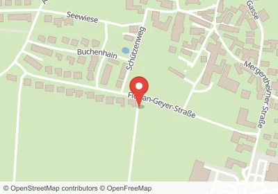 Florian-Geyer-Straße Giebelstadt – Hotels in der Nähe Hotels an der Florian-Geyer-Straße in Giebelstadt – Unterkünfte, Pensionen und Ferienwohnungen in zentraler Lage