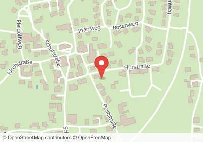 Hotels an der Flurstraße in Pleiskirchen – Unterkünfte, Pensionen und Ferienwohnungen in zentraler Lage