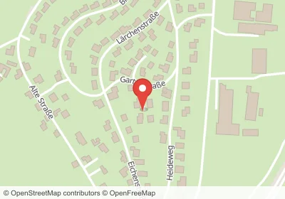 Hotels an der Föhrenweg in Thyrnau – Unterkünfte, Pensionen und Ferienwohnungen in zentraler Lage