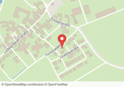 Fontaneweg Giebelstadt – Hotels in der Nähe Hotels an der Fontaneweg in Giebelstadt – Unterkünfte, Pensionen und Ferienwohnungen in zentraler Lage