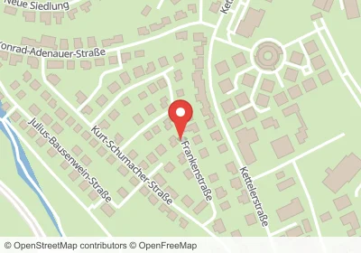 Frankenstraße Rimpar – Hotels in der Nähe Hotels an der Frankenstraße in Rimpar – Unterkünfte, Pensionen und Ferienwohnungen in zentraler Lage
