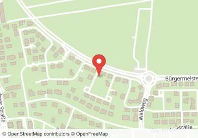 Hotels an der Frankenweg in Kissing – Unterkünfte, Pensionen und Ferienwohnungen in zentraler Lage