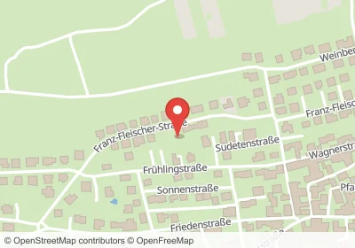 Franz-Fleischer-Straße Greußenheim – Hotels in der Nähe Hotels an der Franz-Fleischer-Straße in Greußenheim – Unterkünfte, Pensionen und Ferienwohnungen in zentraler Lage