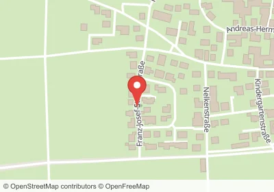 Franz-Josef-Strauß-Straße Giebelstadt – Hotels in der Nähe Hotels an der Franz-Josef-Strauß-Straße in Giebelstadt – Unterkünfte, Pensionen und Ferienwohnungen in zentraler Lage